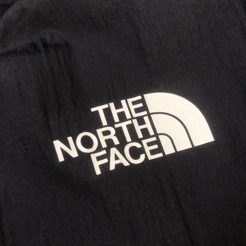 The North Face Sunscreen Jacket